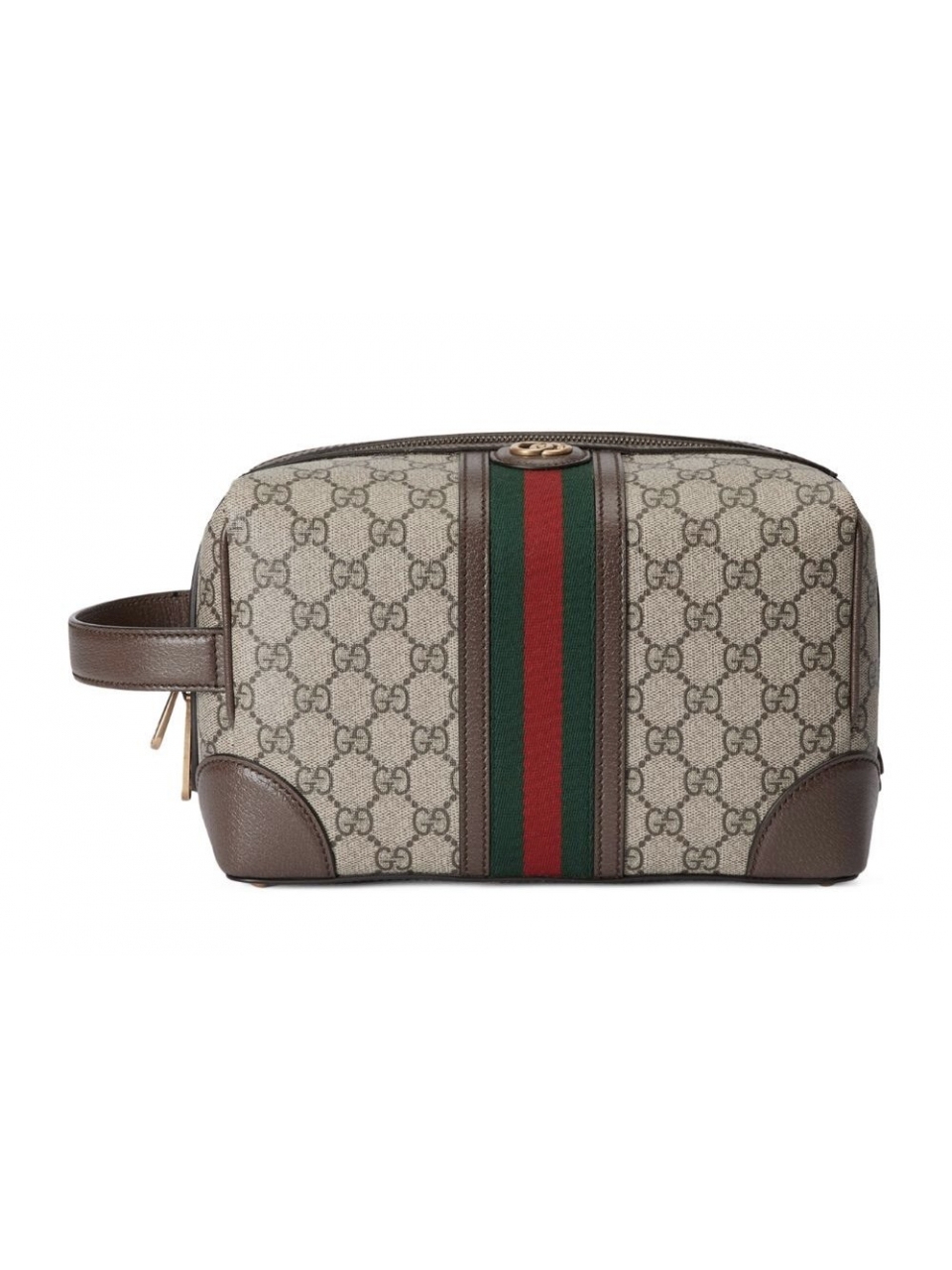 Косметичка Gucci GG Supreme Savoy